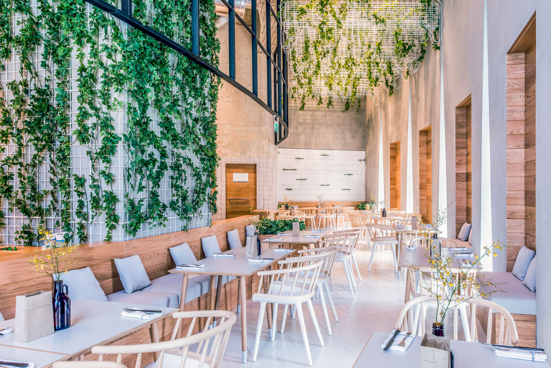 Our Team Planters UAE Top Landscaping Company in Dubai